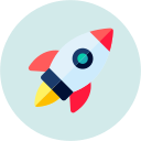 Icono de valores de la empresa